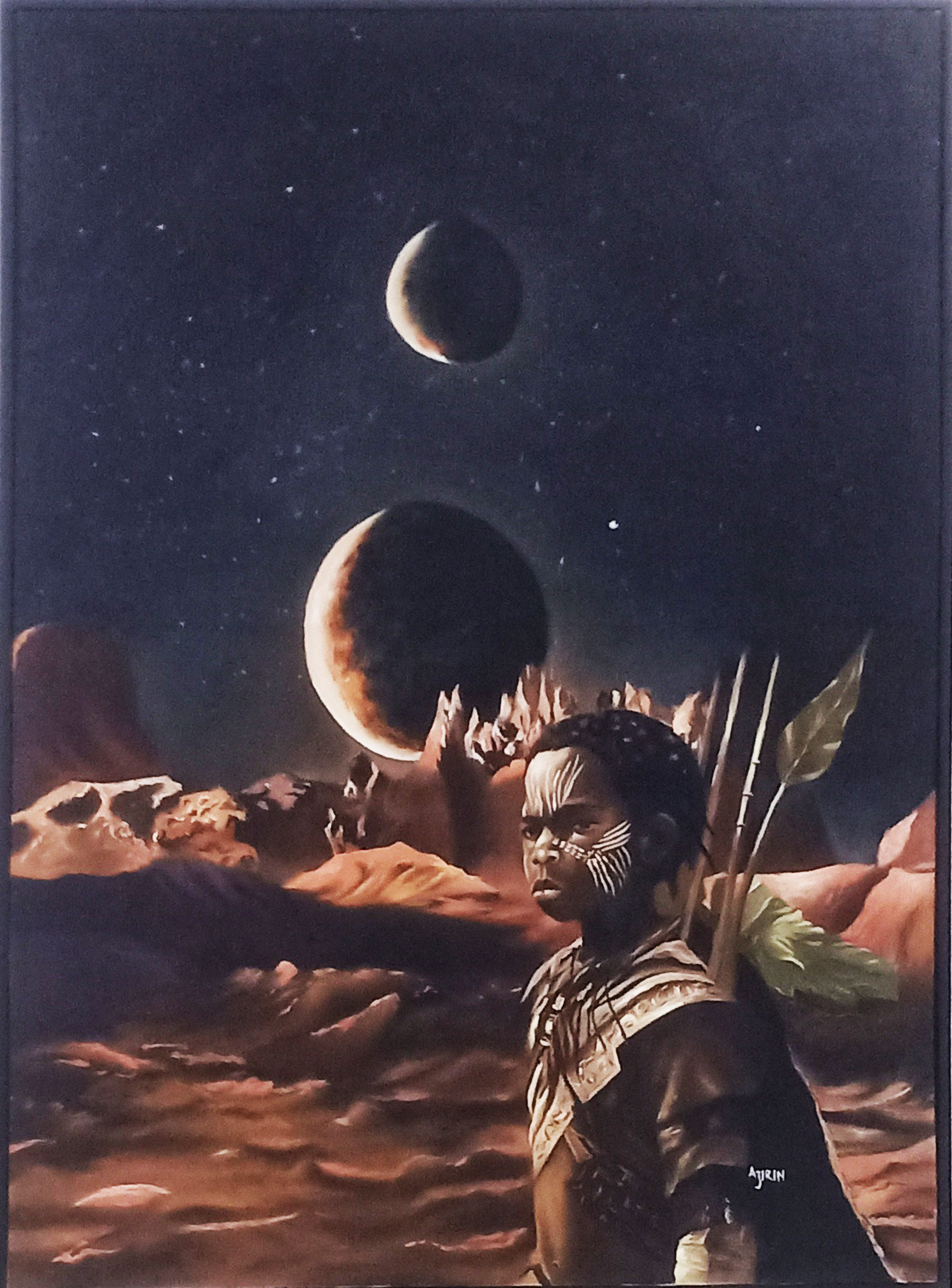 Cosmic Explorer Collection