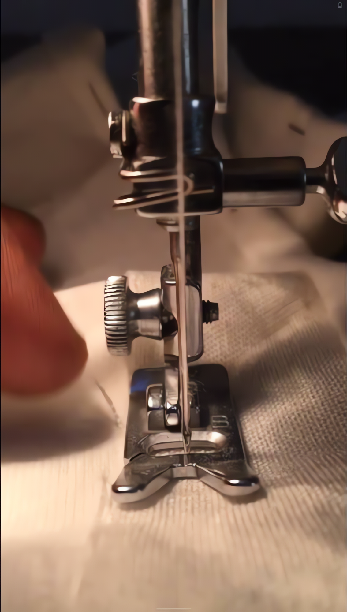 Studio creative process